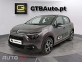 Citroen C3 1.2 PureTech 83 S&S CVM6 Plus