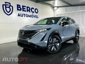 Nissan Ariya 63 kWh Engage Carr. 22kW