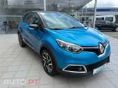 Renault Captur ENERGY dCi 110 Intens