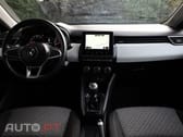 Renault Clio 1.0 TCe Evolution