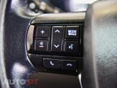 Toyota Hilux 2.4 D-4D 4WD Tracker 3L