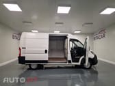 Peugeot Boxer 2.2 BlueHDi 435 L4H2 Premium