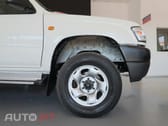 Toyota Hilux 2.5 D-4D CE AC