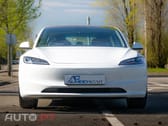 Tesla Model 3 Tração Traseira Premium