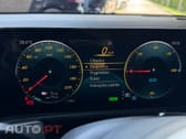 Mercedes-Benz EQB 350 4Matic AMG Line