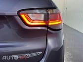 Jeep Compass 4xe AWD Trailhawk