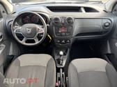 Dacia Dokker 1.5 Blue dCi Comfort