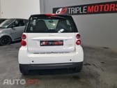 Smart ForTwo 1.0 mhd Passion 71
