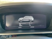 Land Rover Range Rover Sport P400e Hybrid SE