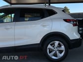 Nissan Qashqai 1.5 dCi N-Connecta