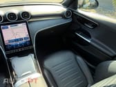 Mercedes-Benz C 300 e AMG Line