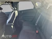 Renault Captur Techno TCe 100 Bi-Fuel