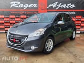 Peugeot 208 1.2 VTi Active