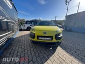 Citroen C4 Cactus 1.6 BlueHDi Feel