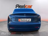 Tesla Model 3 Long-Range Dual Motor AWD