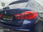 BMW 540 d xDrive Pack M Auto