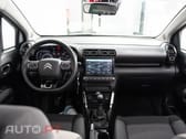 Citroen C3 Aircross 1.2 PureTech Shine