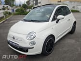 Fiat 500 Lounge Sport 1.3 Multijet Turbo
