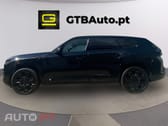 BMW XM I.V.A DEDUTIVEL 