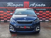 Peugeot 108 1.0 VTi Collection