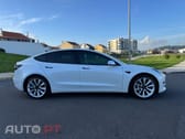 Tesla Model 3 Long-Range Dual Motor AWD