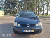 Volkswagen Polo 1.2 Confortline