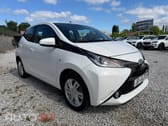 Toyota Aygo 1.0 X-Play+AC+X-Touch