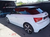 Audi A1 1.6 TDi S-line