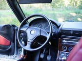 BMW Z3 1.9