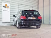 BMW 316 d Touring