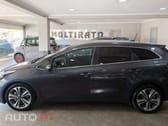 Kia Ceed SW 1.6 CRDi GT Line