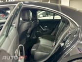 Mercedes-Benz CLA 220 d Progressive Aut.