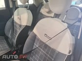 Fiat 500 1.2 Lounge MTA