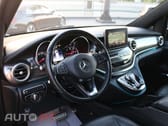 Mercedes-Benz V 250 d Exclusive
