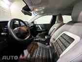 Citroen C4 PureTech 130 Stop&Start EAT8 PLUS