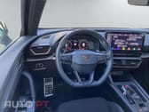 Cupra Formentor 1.4 TSI DSG eHybrid 