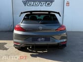 Volkswagen Scirocco 2.0 TDI Sport DSG