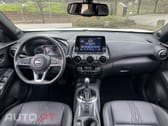 Nissan Juke 1.6 Hybrid Tekna TwoTone T