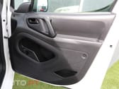 Peugeot Partner 1.6 HDi L2 3L Confort