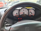 Porsche Boxster 2.5
