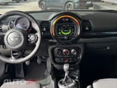 MINI Clubman One D Sport Edition