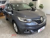 Renault Kadjar 1.5 dCi Exclusive