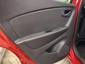 Renault Captur 0.9 TCE Exclusive