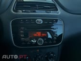 Fiat Punto Evo 1.3 M-Jet Dynamic Style