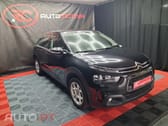 Citroen C4 Cactus 1.2 PureTech Feel