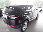 Land Rover Evoque 2.2 TD4 Dynamic