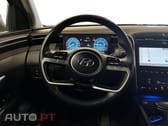 Hyundai Tucson 1.6 CRDi Hybrid 48V Creative DCT-7