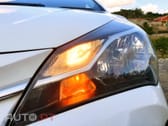 Toyota Yaris 1.4 D-4D