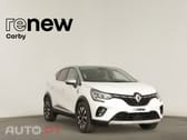 Renault Captur Captur 1.0 TCe Techno Bi-Fuel