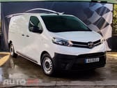 Toyota Proace 1.5 D-4D L1